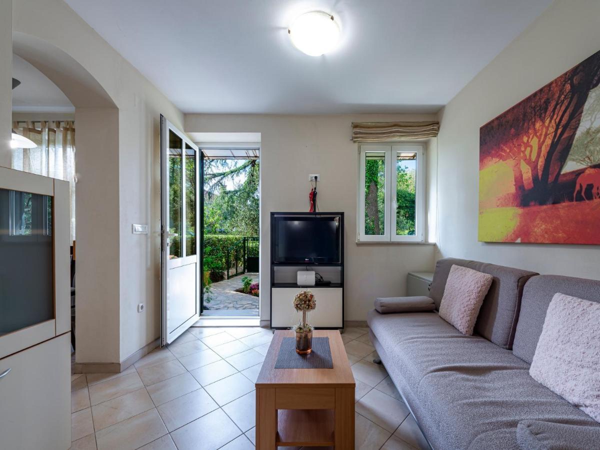 Green Terrace Apartment I ดูบรอฟนิก ภายนอก รูปภาพ