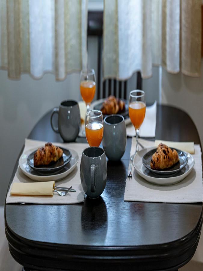 Green Terrace Apartment I ดูบรอฟนิก ภายนอก รูปภาพ