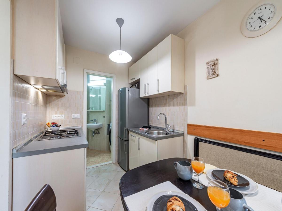 Green Terrace Apartment I ดูบรอฟนิก ภายนอก รูปภาพ
