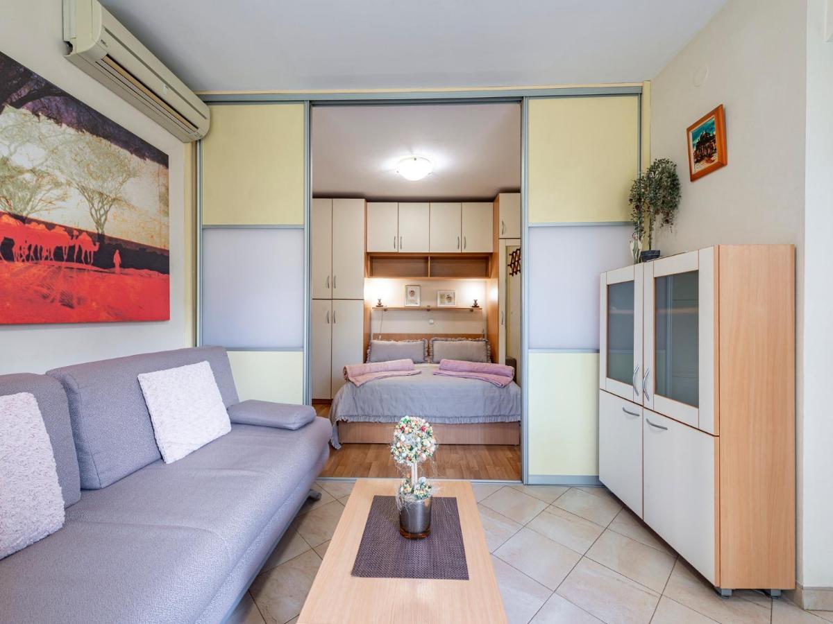Green Terrace Apartment I ดูบรอฟนิก ภายนอก รูปภาพ