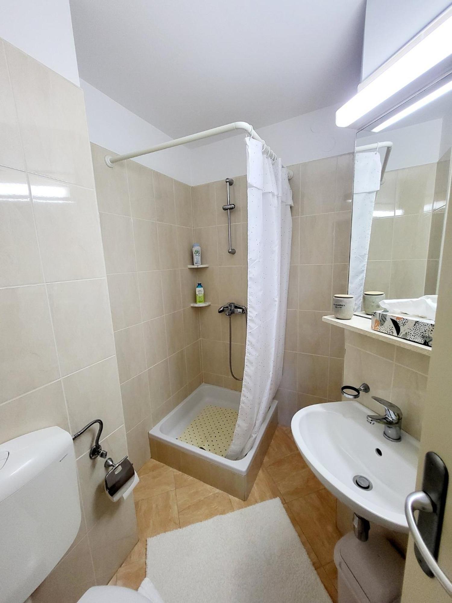 Green Terrace Apartment I ดูบรอฟนิก ภายนอก รูปภาพ