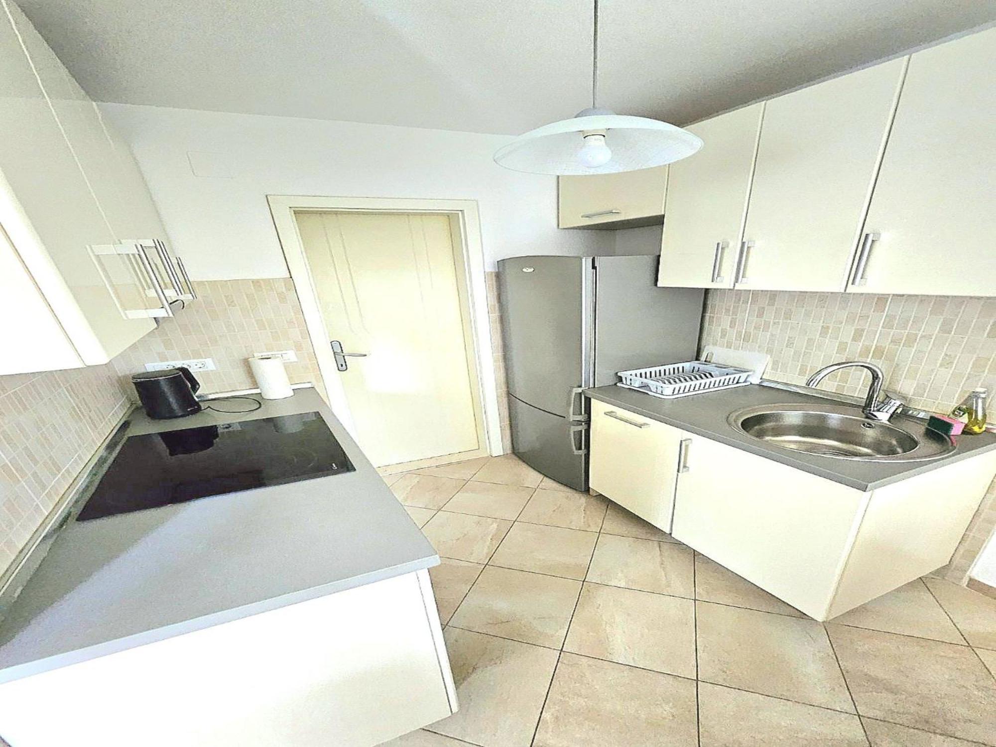 Green Terrace Apartment I ดูบรอฟนิก ภายนอก รูปภาพ