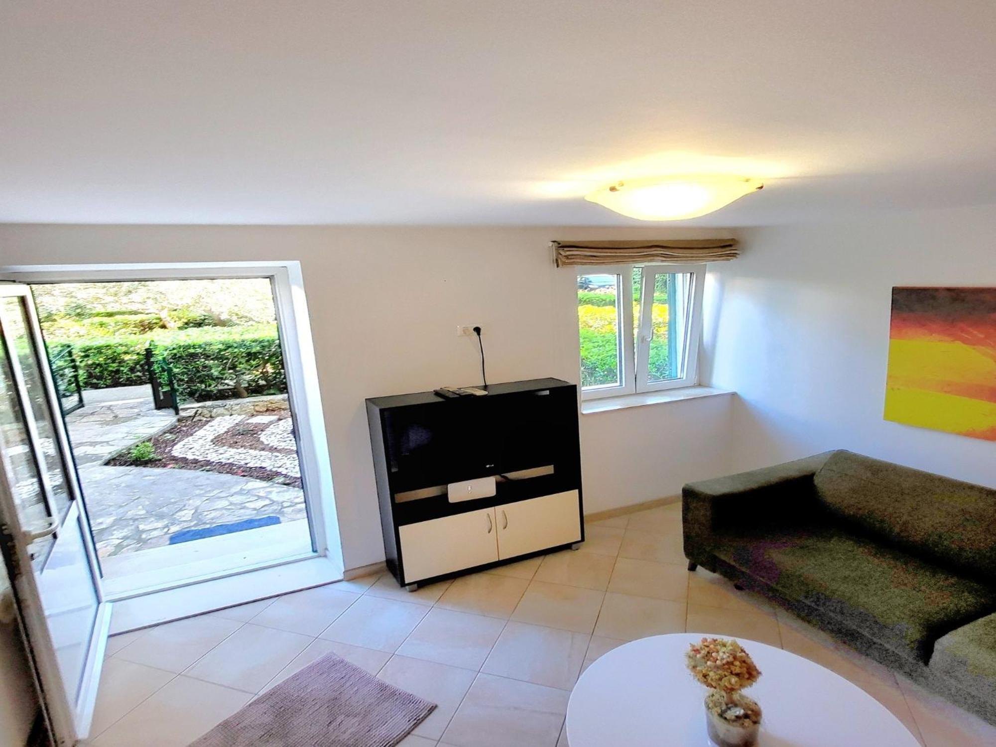 Green Terrace Apartment I ดูบรอฟนิก ภายนอก รูปภาพ