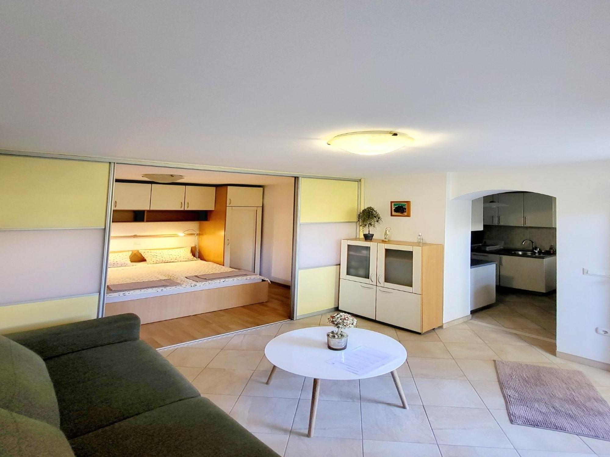 Green Terrace Apartment I ดูบรอฟนิก ภายนอก รูปภาพ