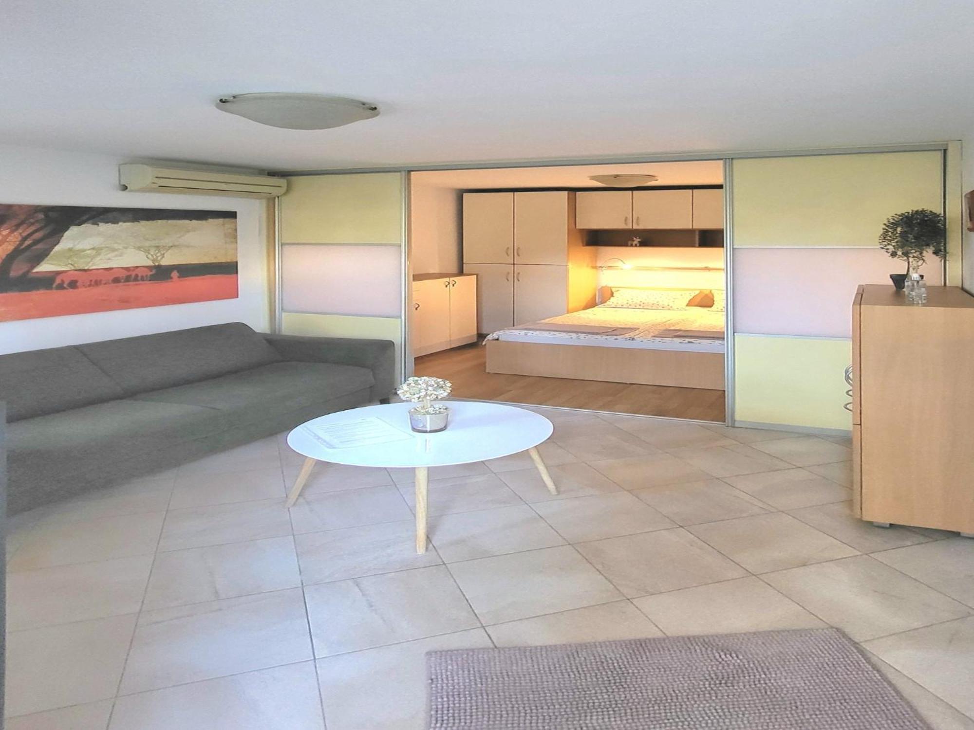 Green Terrace Apartment I ดูบรอฟนิก ภายนอก รูปภาพ