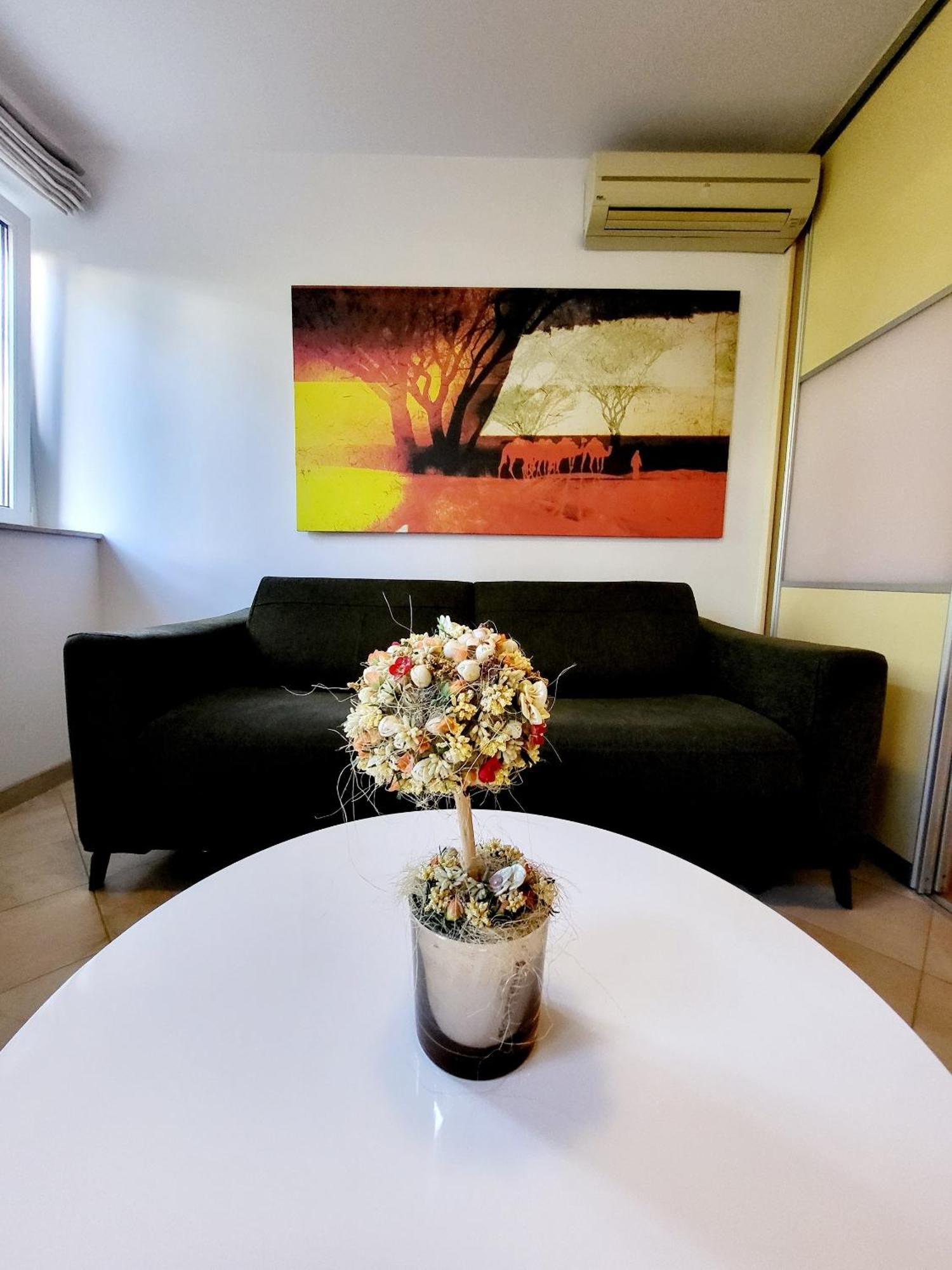 Green Terrace Apartment I ดูบรอฟนิก ภายนอก รูปภาพ